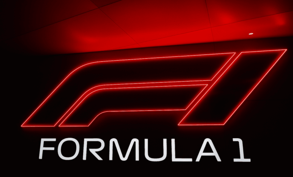 Formula 1