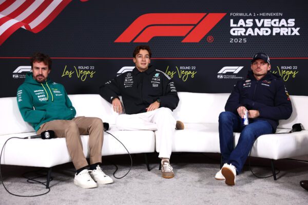 GP Las Vegas