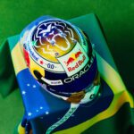 Max Verstappen GP Brazilië
