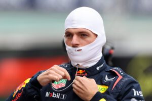 Max Verstappen Red Bull Racing