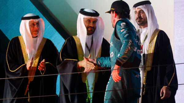 Mohammed Ben Sulayem