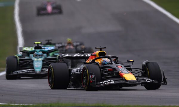 Red Bull Racing