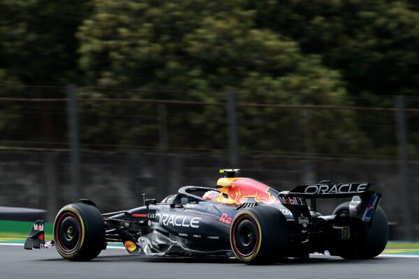 Red Bull Racing