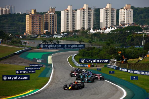 Autódromo José Carlos Pace