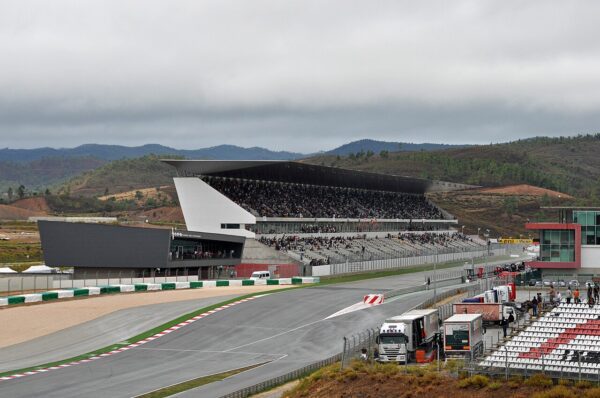 Algarve International Circuit