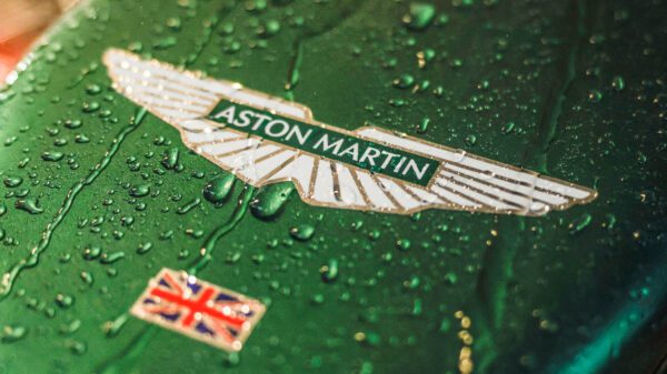 Aston Martin F1 Team