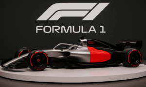 Audi F1-Team