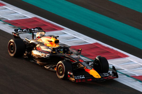 GP Abu Dhabi
