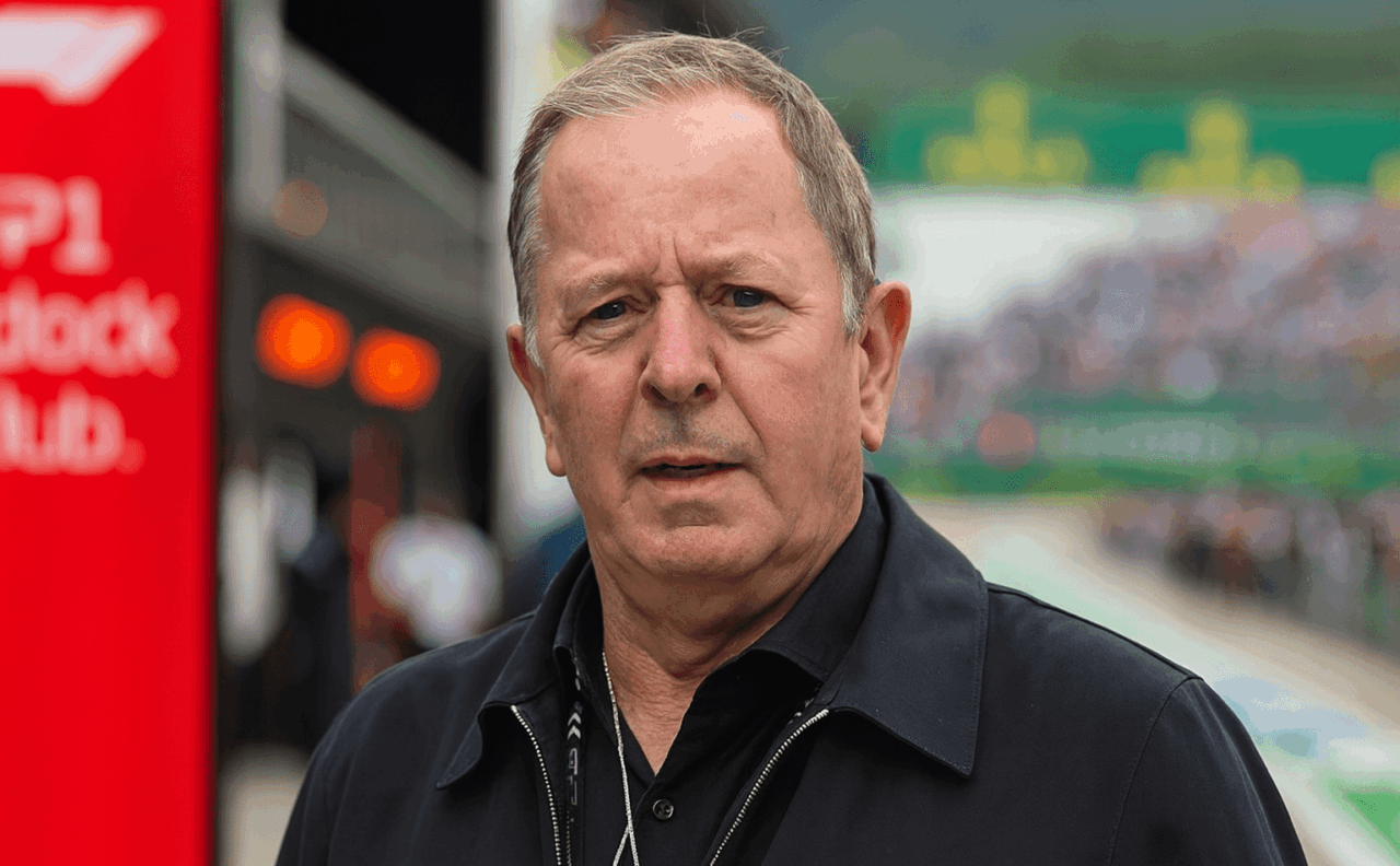 Ze gokten op drie verkeerde dingen: Brundle over McLaren-strategie na gemiste kans in Qatar