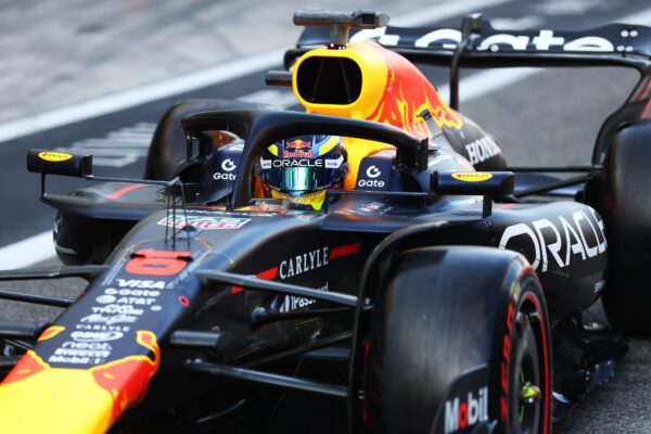 Red Bull Racing
