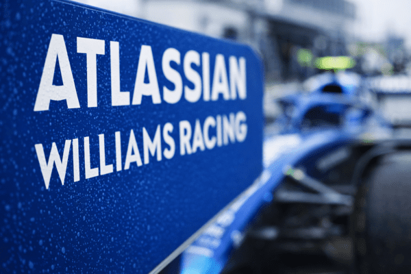 Atlassian Williams Racing