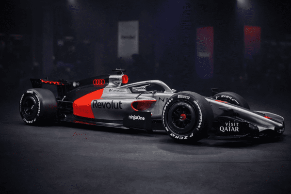 Audi F1-Team