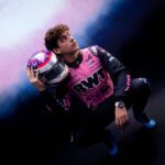 Franco Colapinto Alpine F1-Team