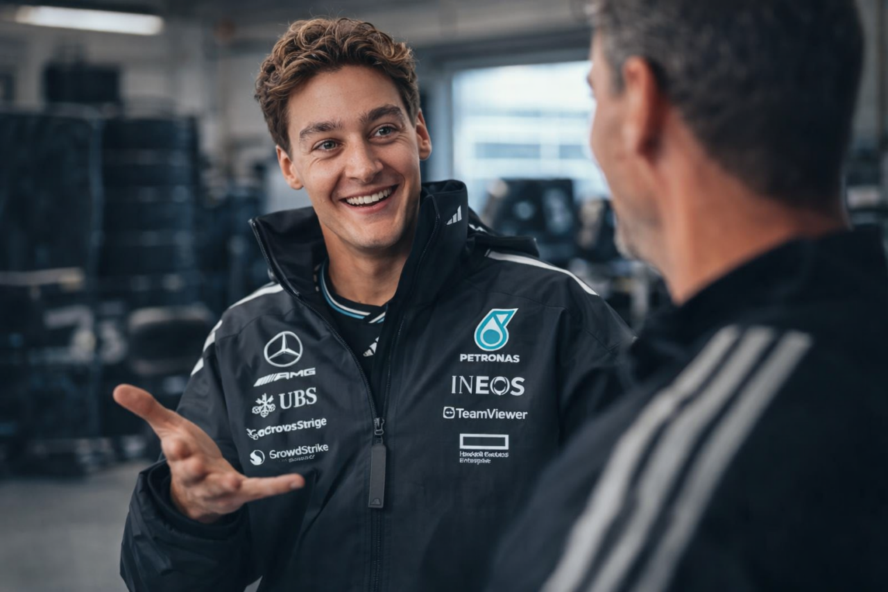 Lobby van vier fabrikanten zet Mercedes onder druk voorafgaand aan homologatiedeadline