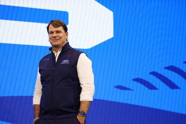 Jim Farley, CEO of Ford