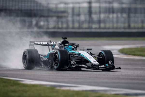 Mercedes