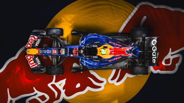 Red Bull Racing 2026