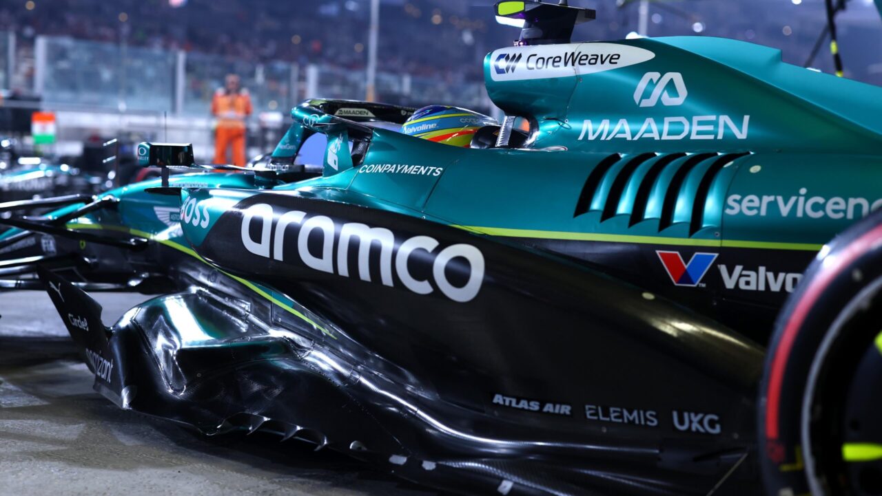 Jenson Button verruilt Williams voor rol als teamambassadeur bij Aston Martin