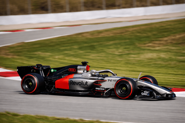 Audi F1-Team
