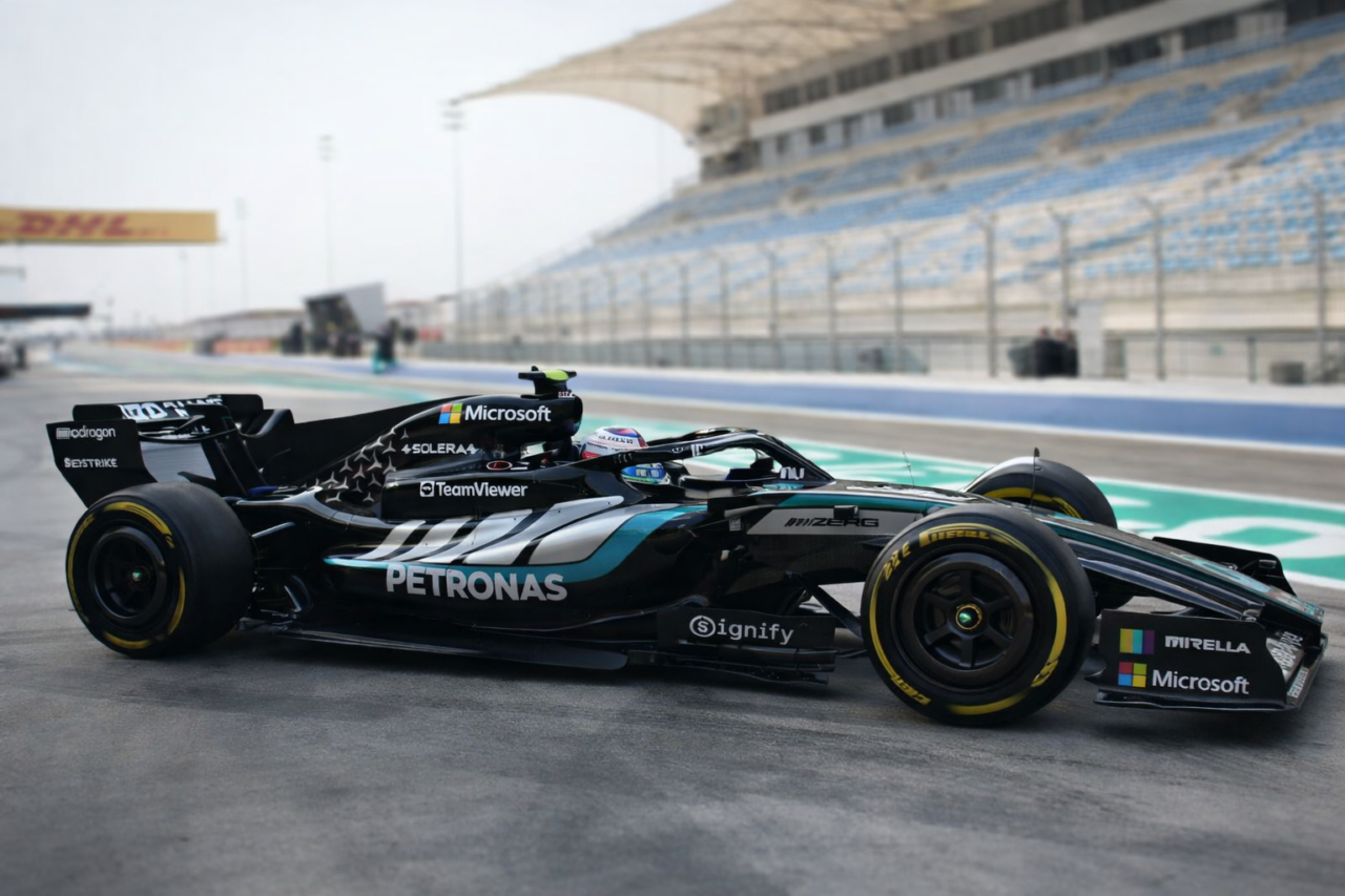 Twijfel over Mercedes-powerunit veroorzaakt oproep tot duidelijkheid van Hamilton
