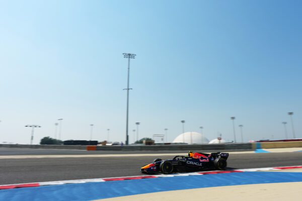 Red Bull Racing 2026