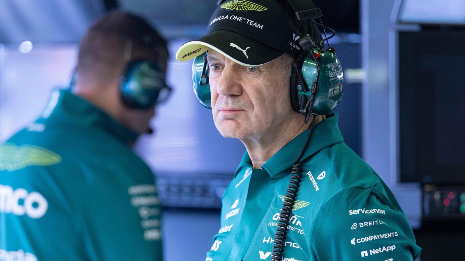 Newey ziet ontwikkelpotentieel in AMR26 ondanks problemen tijdens seizoensstart in Melbourne