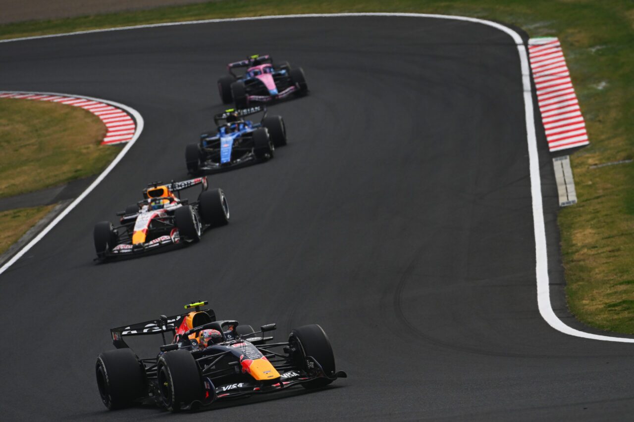 Rotatiesysteem Sky F1 vermindert aantal uitzendingen Martin Brundle in 2026