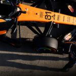 Mclaren 2026