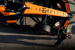 Mclaren 2026