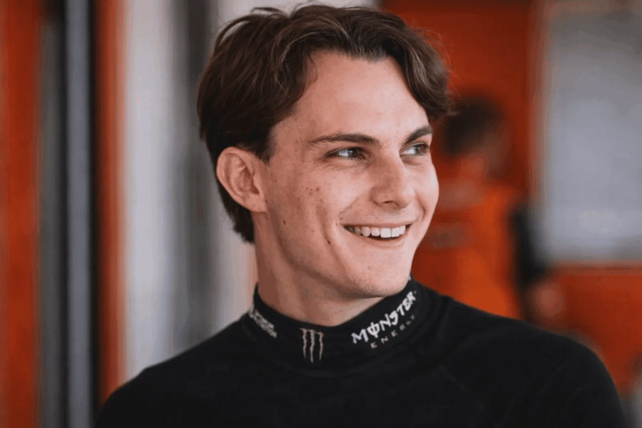 Combinatie van koude banden en vermogensboost veroorzaakt crash Oscar Piastri op Albert Park