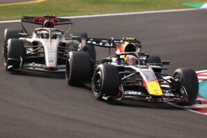 Audi F1-Team