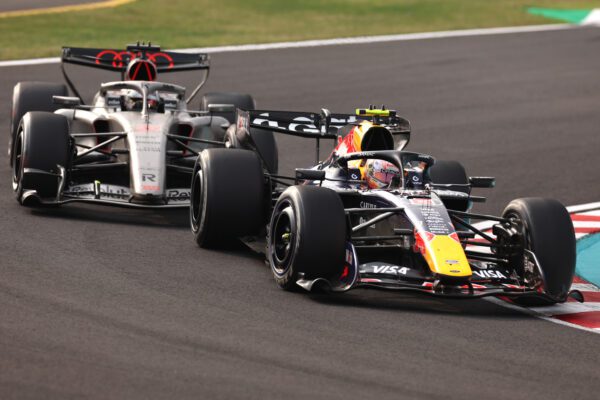 Audi F1-Team