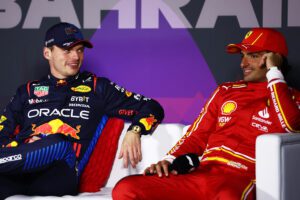 Carlos Sainz Ferrari