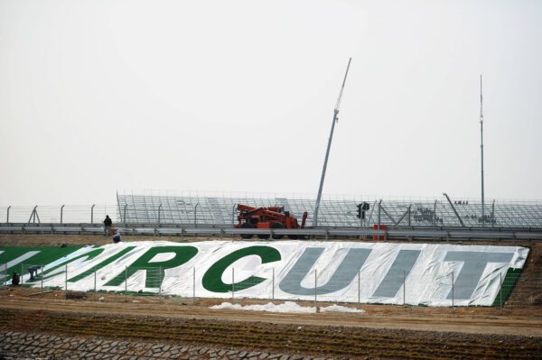 GP Zuid-Korea