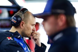 GianPiero Lambiase Red Bull