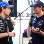 Kimi Antonelli Mercedes