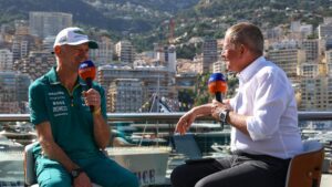 Martin Brundle