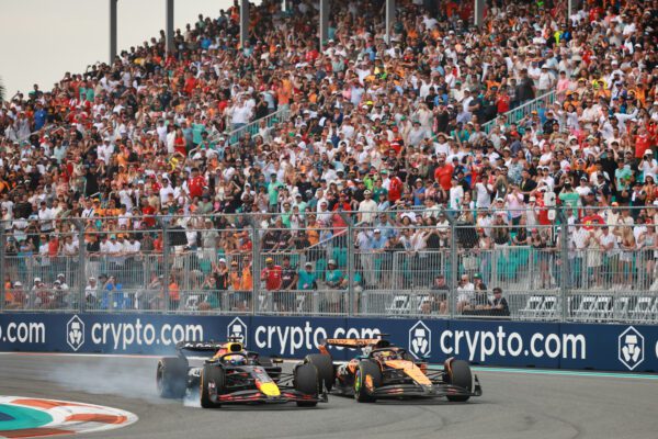 Grand Prix of Miami