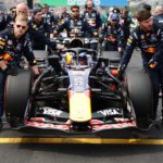 Red Bull Racing Team
