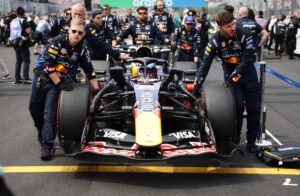 Red Bull Racing Team