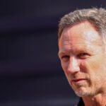 Christian Horner