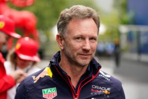 Christian Horner