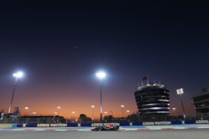 GP van Bahrein