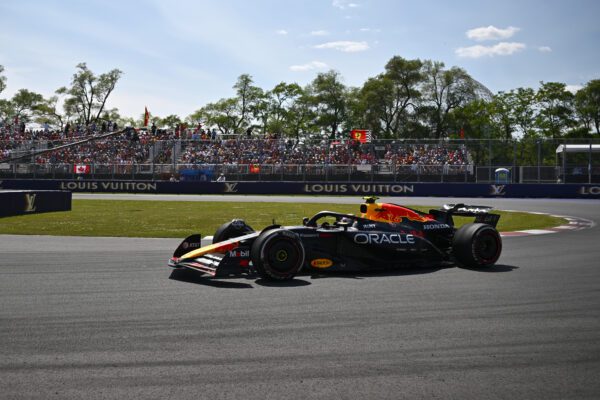GP van Canada - Montreal
