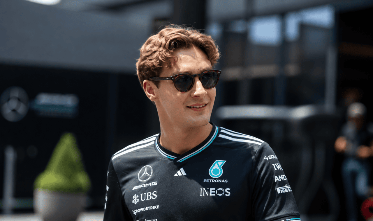 Mercedes nadert gridstraffen door aanhoudende motorproblemen