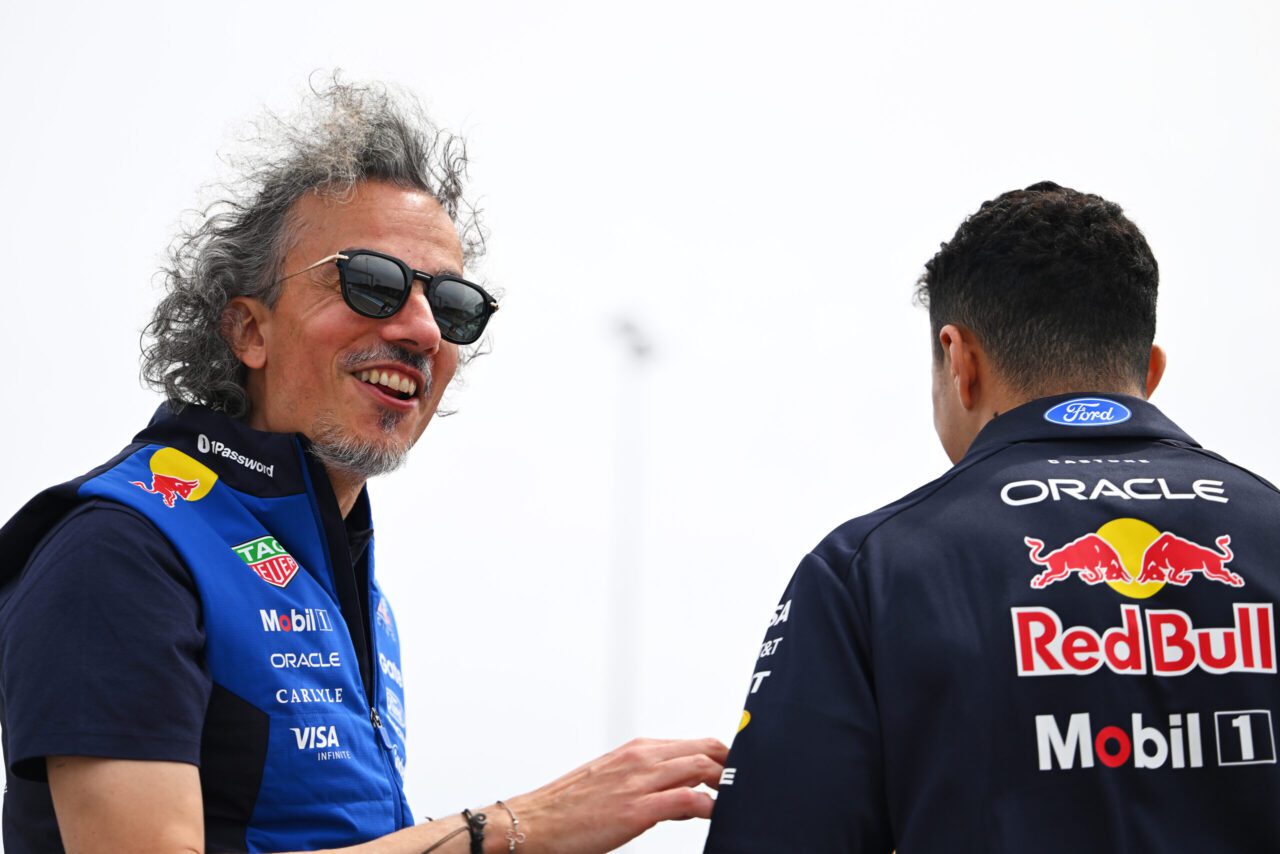 Red Bull profiteert van aangepaste ICE-regels na steun rivaliserende teams