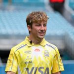 Liam Lawson Racing Bulls