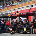 Red Bull Racing