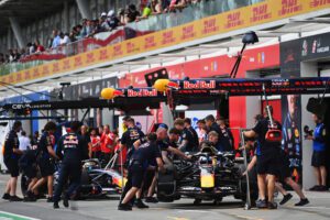 Red Bull Racing
