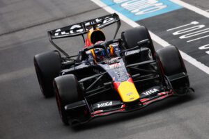 Red Bull Racing 2026